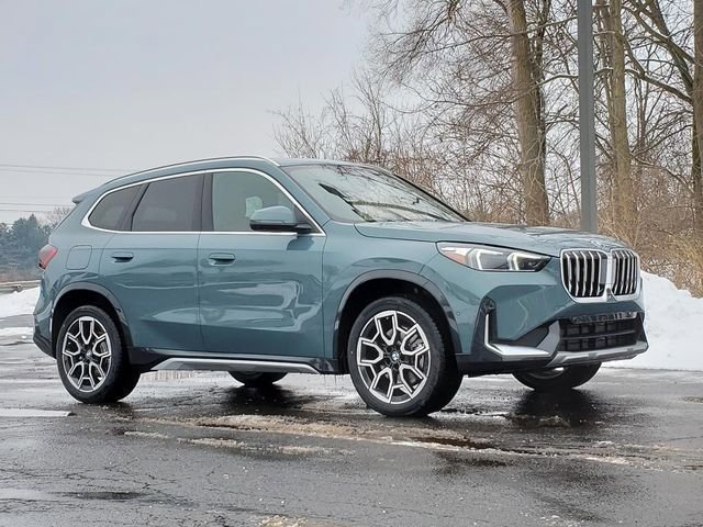 2026 BMW X1 XDrive28i - Photo 9