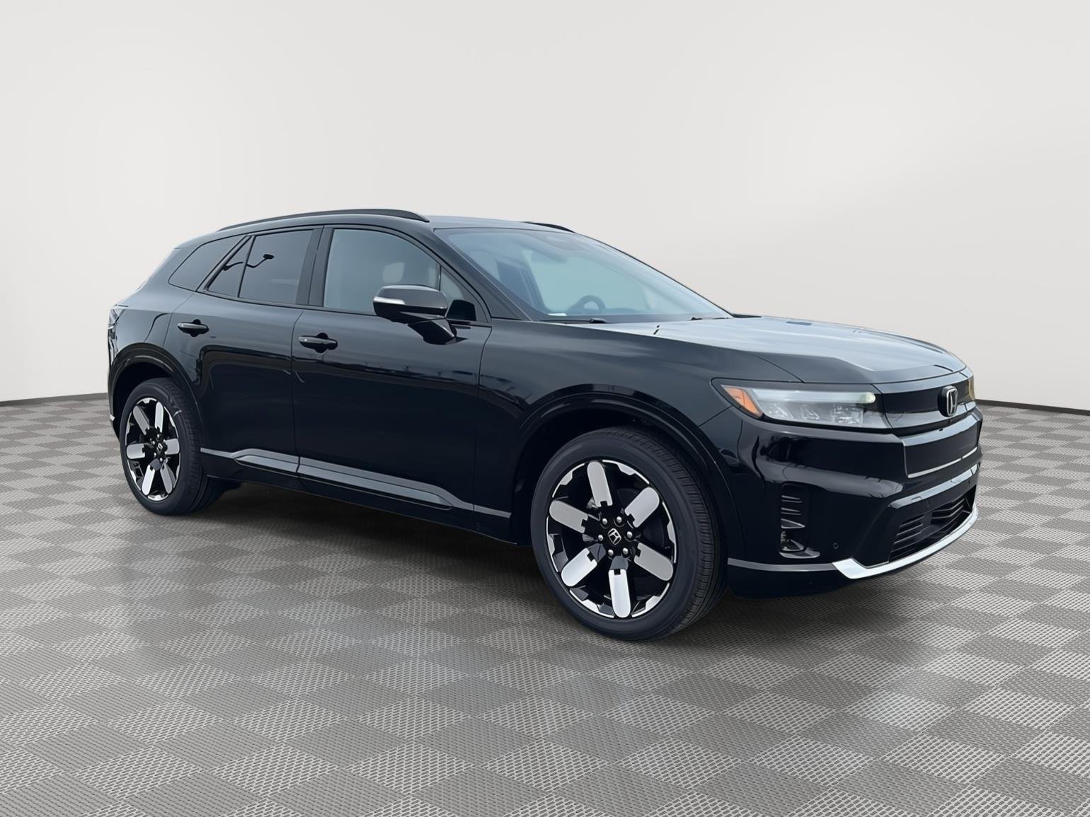 2026 Honda Prologue Elite AWD's photo