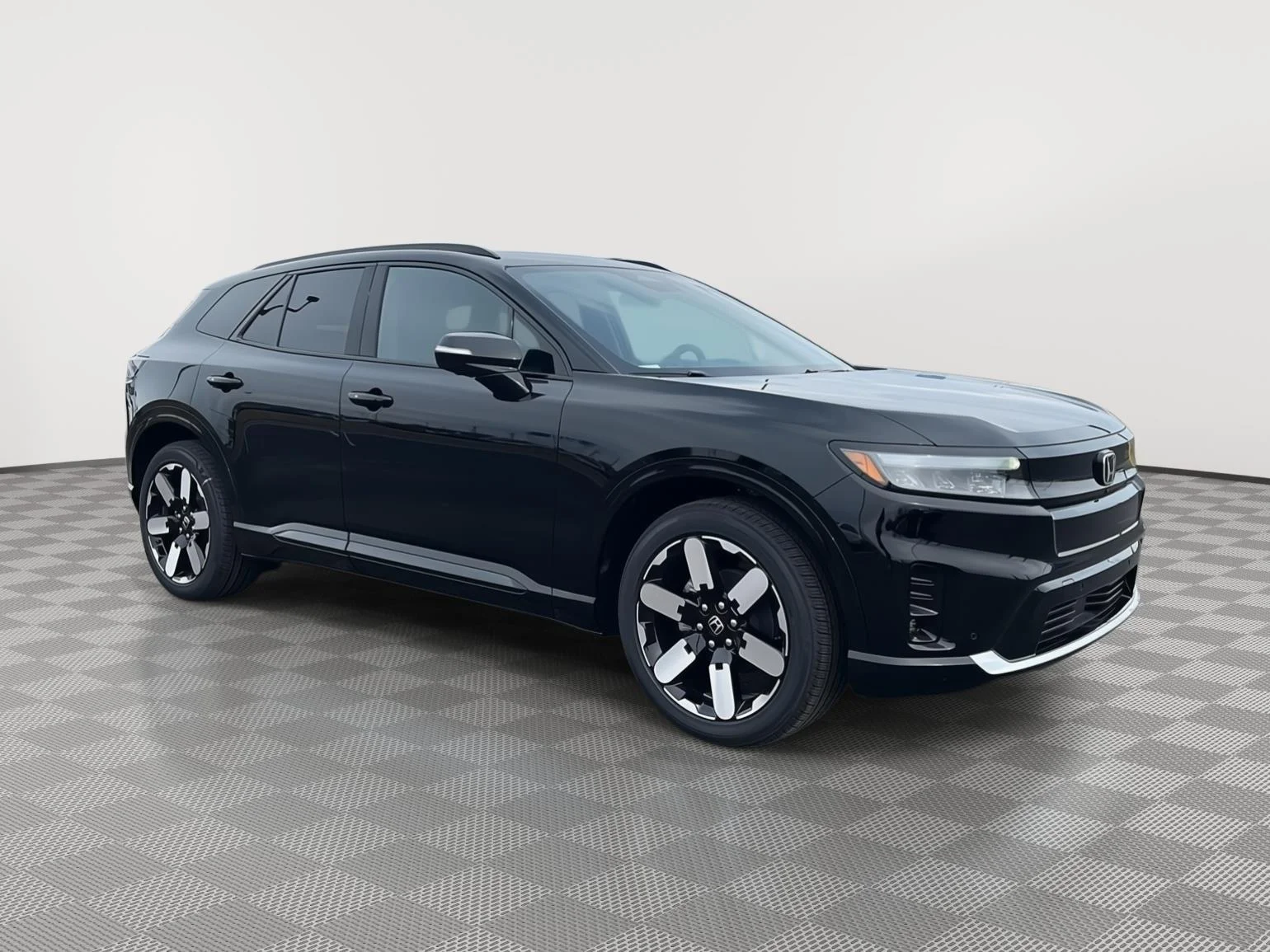 2026 Honda Prologue Elite AWD's photo