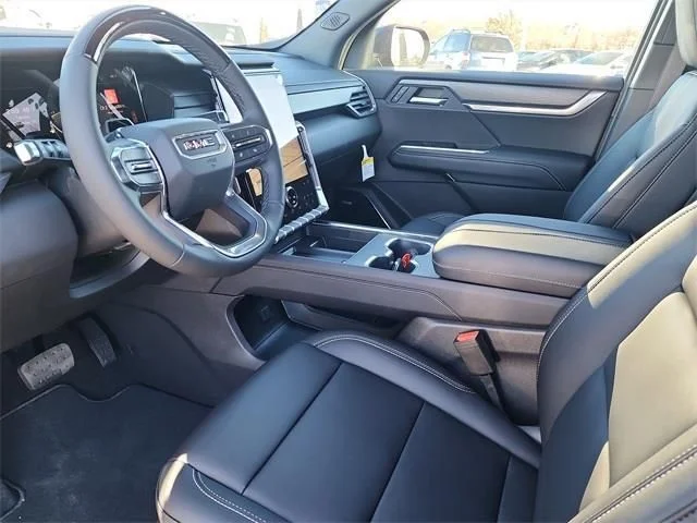 New 2026 Black GMC Elevation image 13