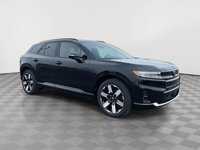 2026 Honda Prologue Elite