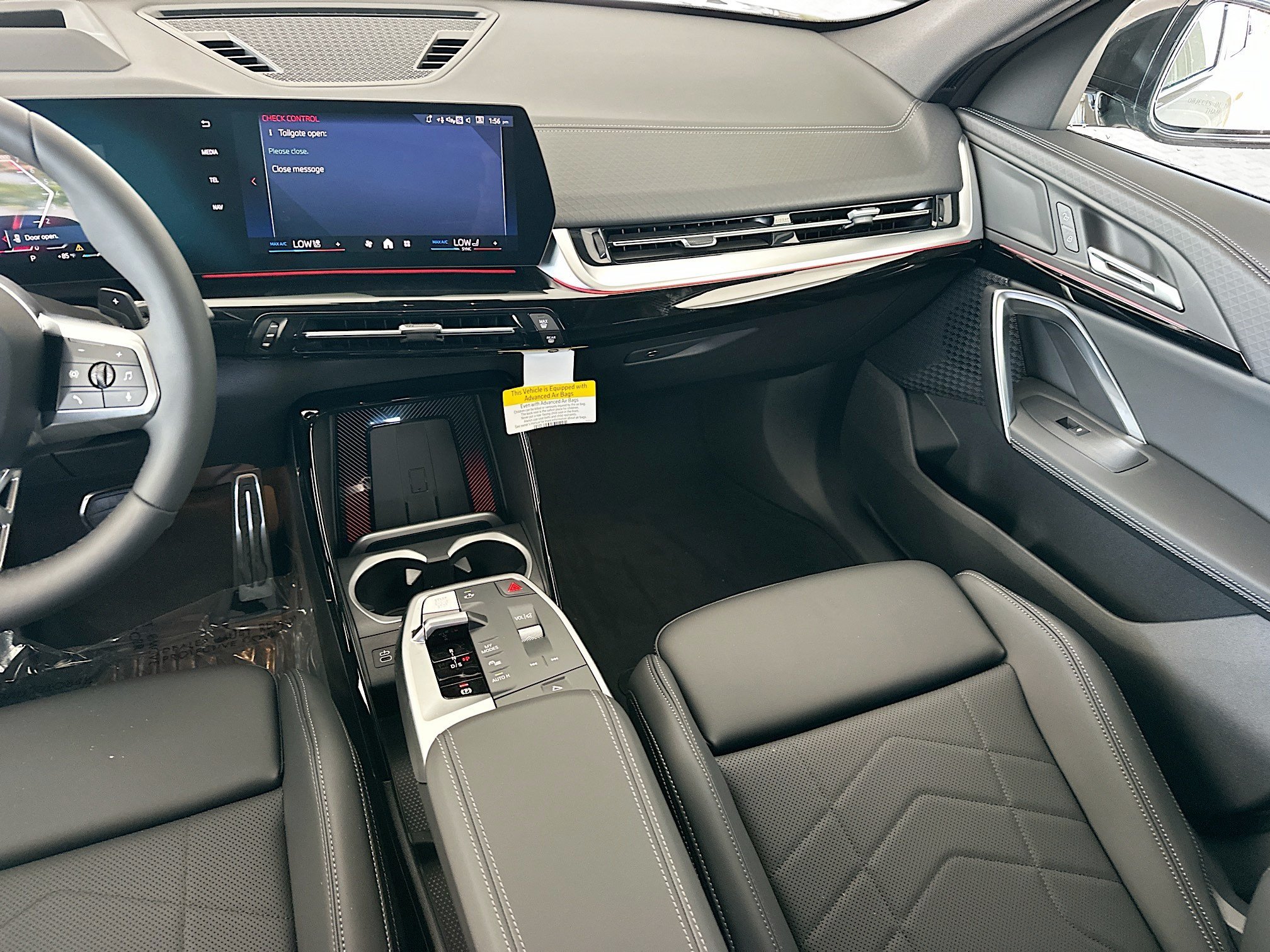 New 2026 Skyscraper Grey Metallic BMW xDrive28i image 17