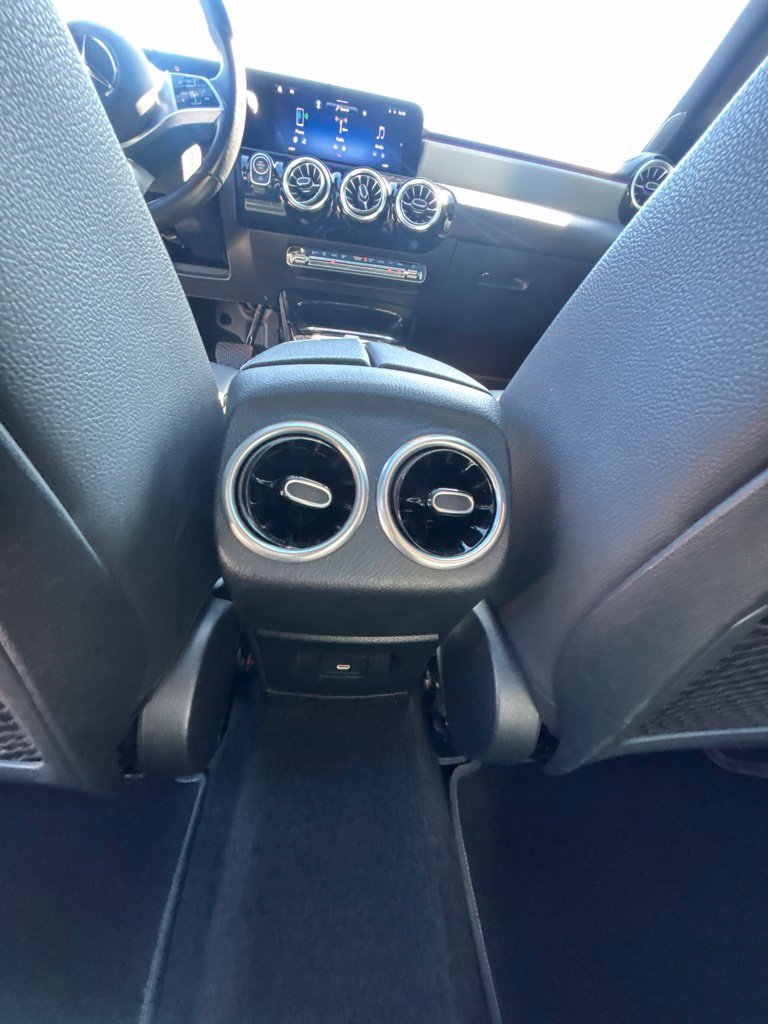 Used 2025 Black Mercedes-Benz CLA 250 image 17