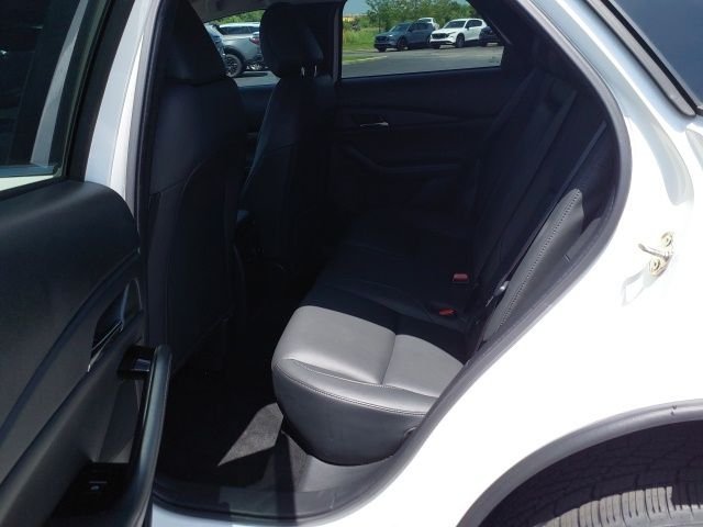 Used 2023 White Mazda 2.5 S Preferred Package image 19