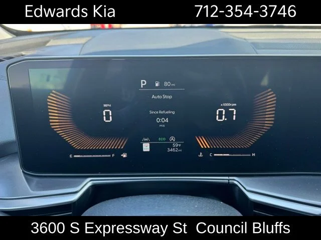 2025 Kia Sorento S - Photo 22