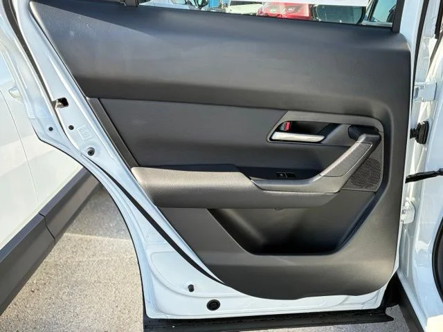 New 2026 Wind Chill Pearl Mazda 2.5 S Premium AWD image 21