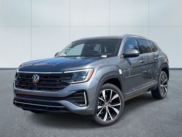 2025 Volkswagen Atlas Cross Sport