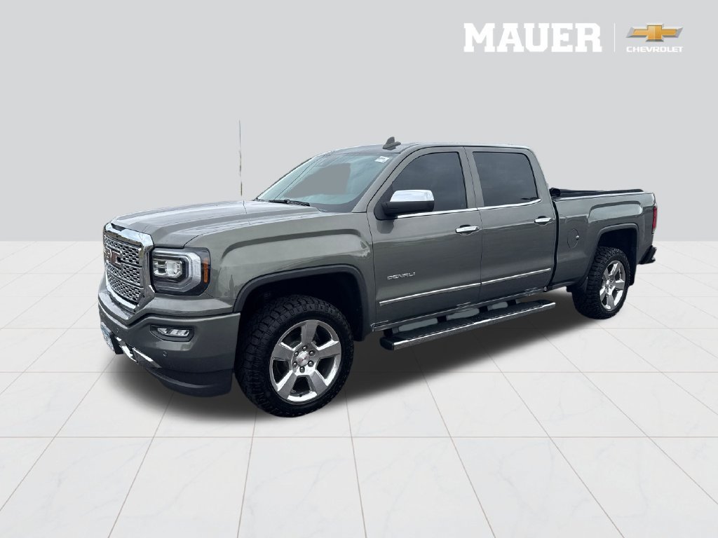 Used 2017 GMC Sierra 1500 Denali Denali with VIN 3GTU2PEJ8HG258294 for sale in Inver Grove Heights, Minnesota