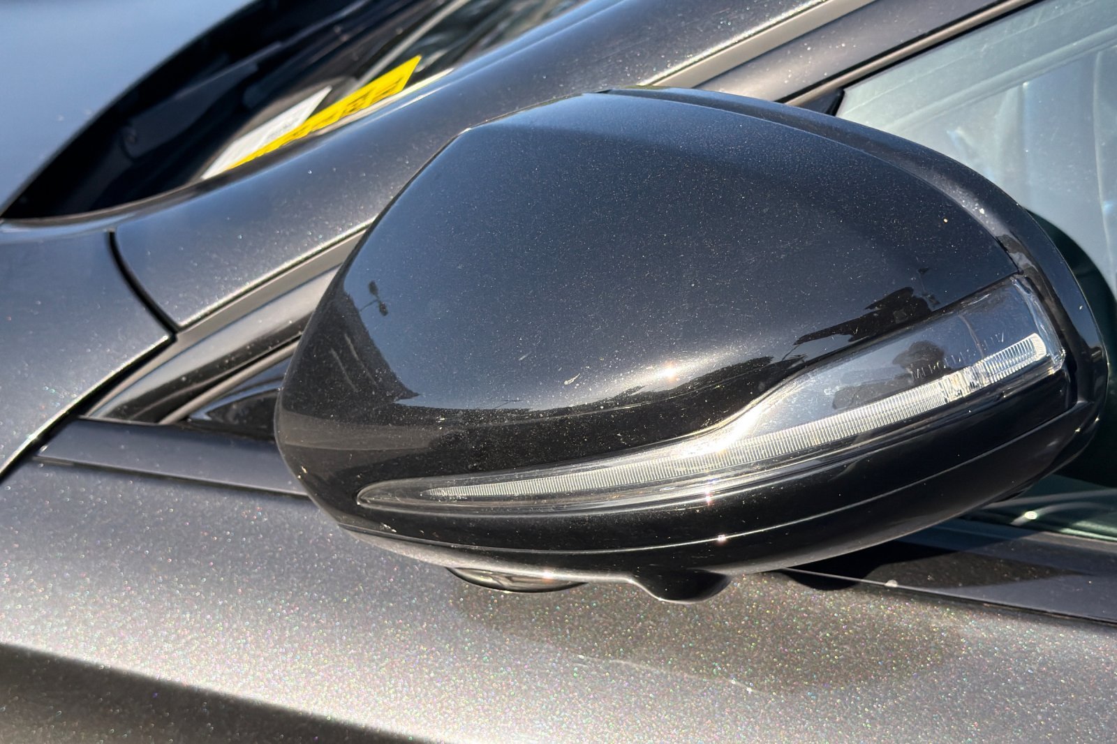 Used 2021  Mercedes-Benz E 53 AMG® image 16