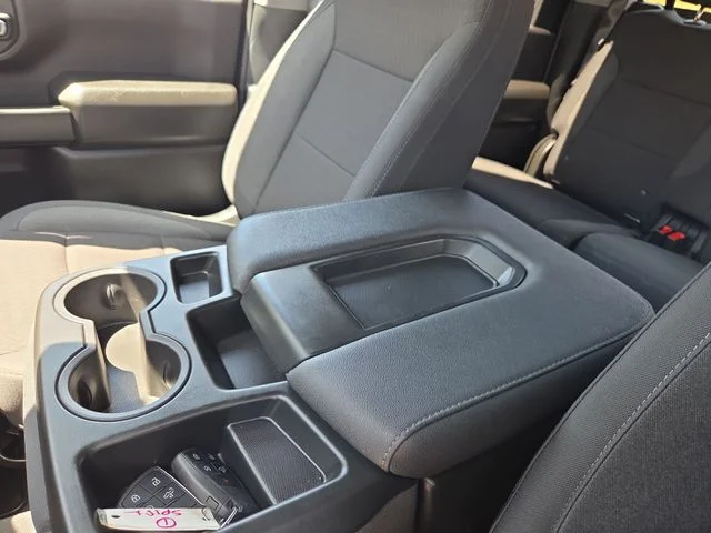 Used 2026 Gray Chevrolet Custom image 15