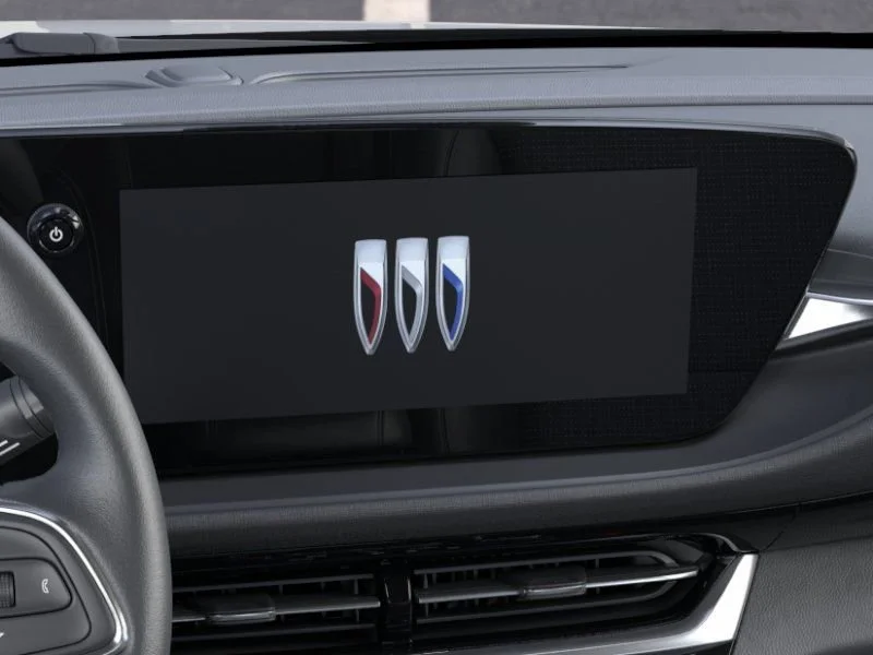 2026 Buick Envista Sport Touring - Photo 20