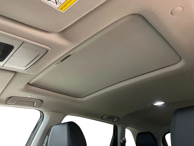 2026 Honda CR-V EX-L - Photo 23