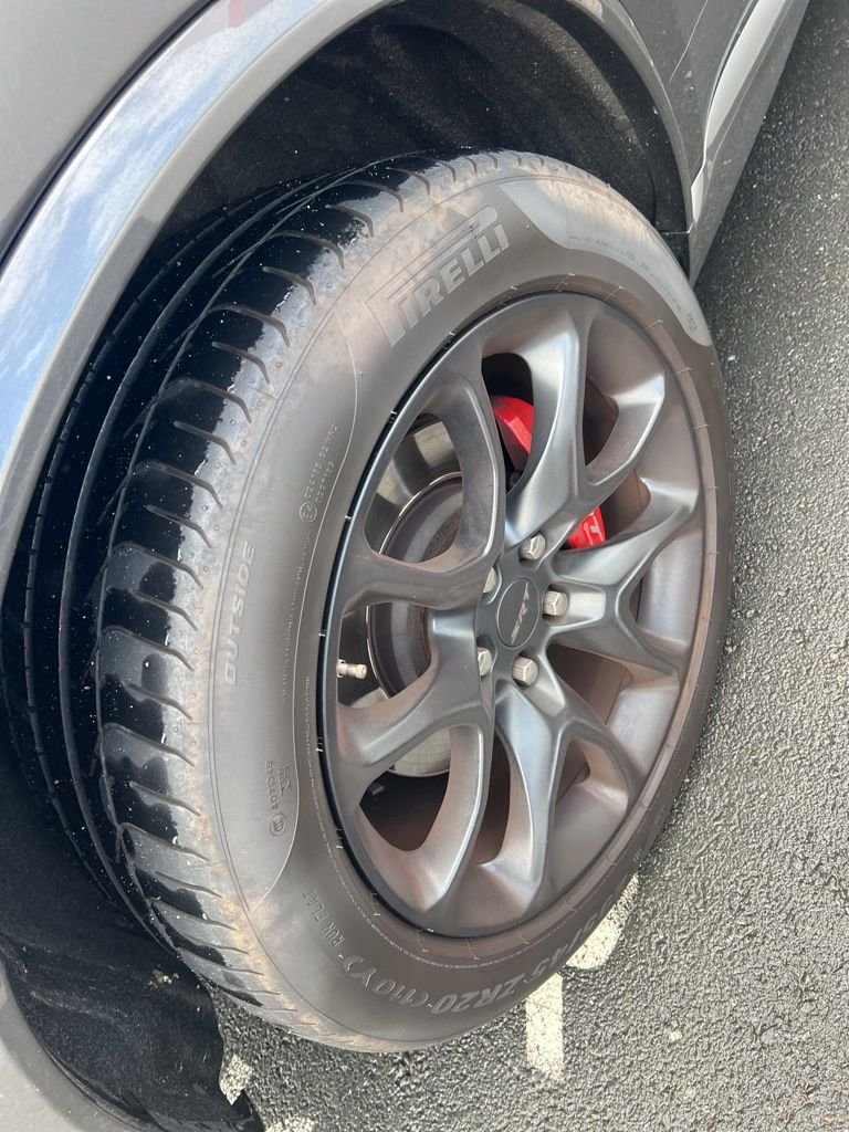 2021 Dodge Durango SRT 392 photo 6