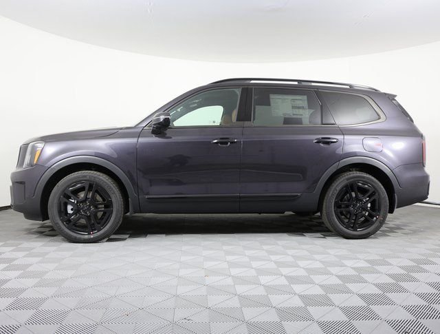 2025 Kia Telluride SX Prestige X-Line - Photo 6