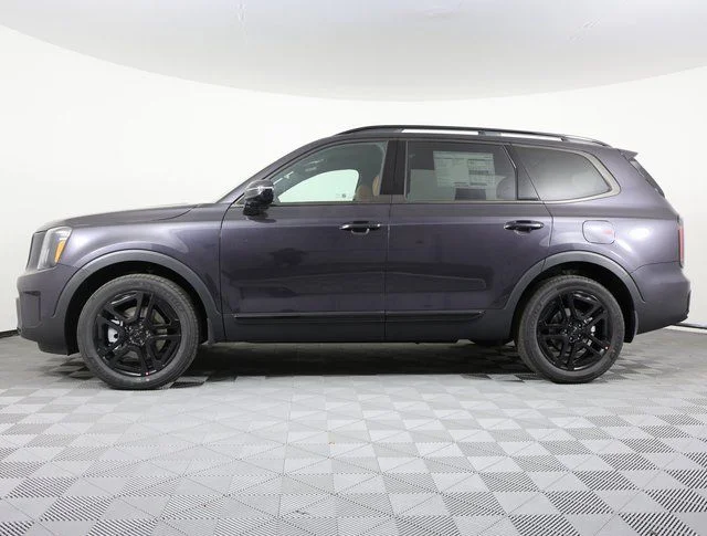 2025 Kia Telluride SX Prestige X-Line - Photo 6
