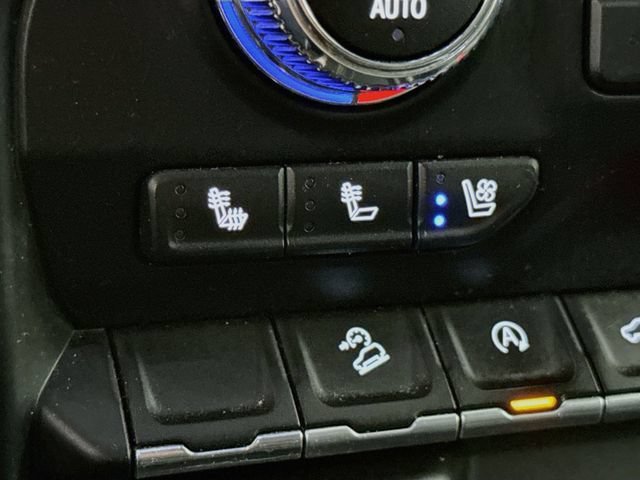 Used 2019 SATIN STEEL METALLIC GMC AT4 image 21