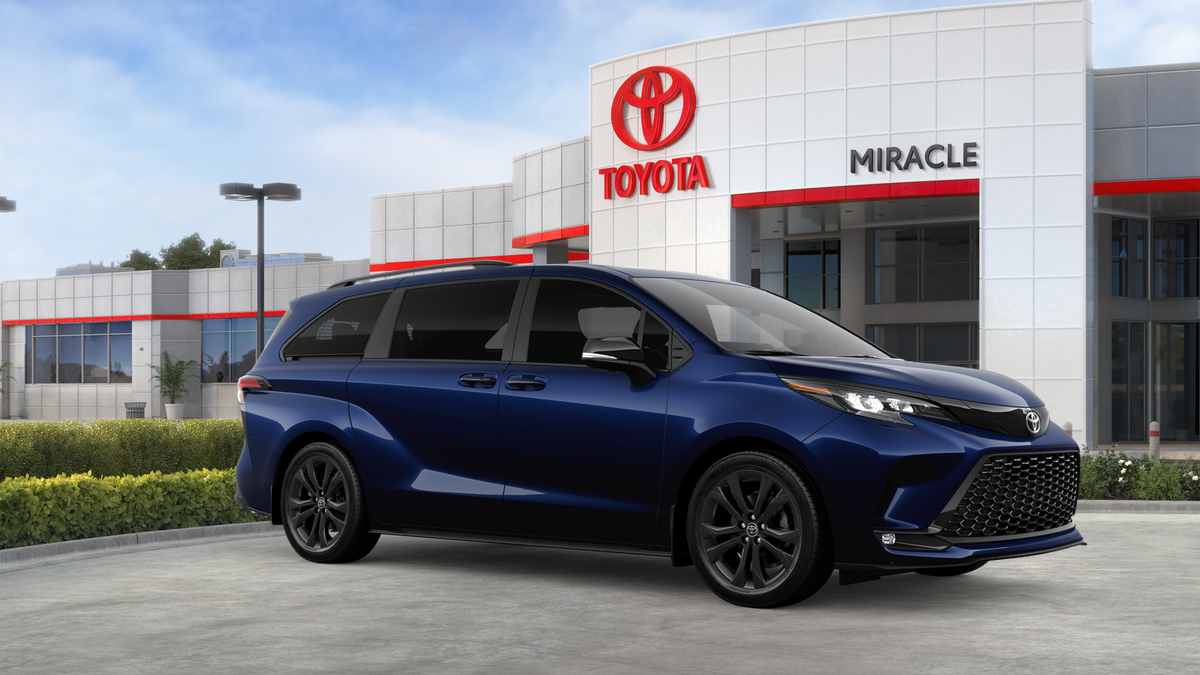 New 2026  Toyota XSE image 14