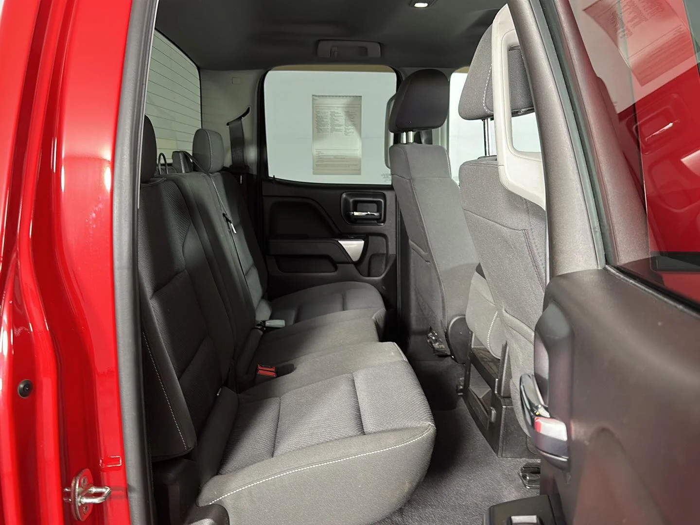 Used 2019 Red Hot Chevrolet LT image 26