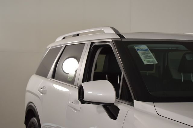 New 2026 White Hyundai Blue SEL Premium 7P image 12