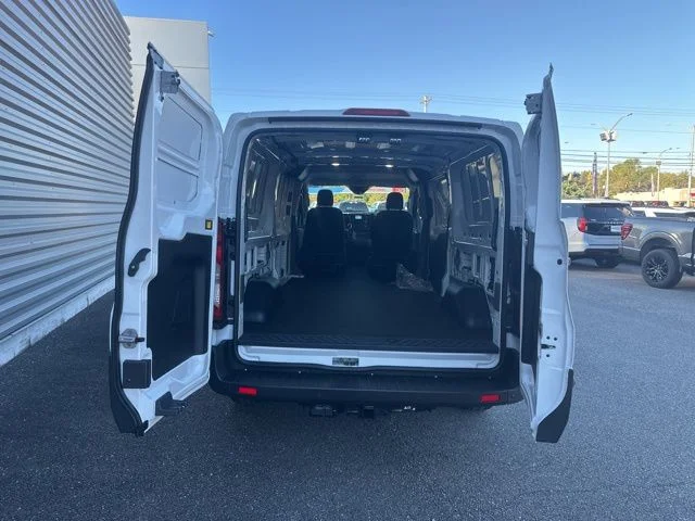 2025 Ford Transit Van Base - Photo 25