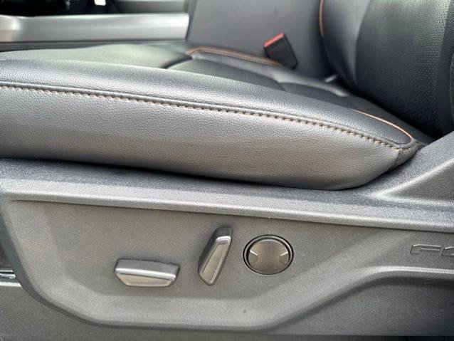 New 2026 Avalanche Ford Lariat image 42