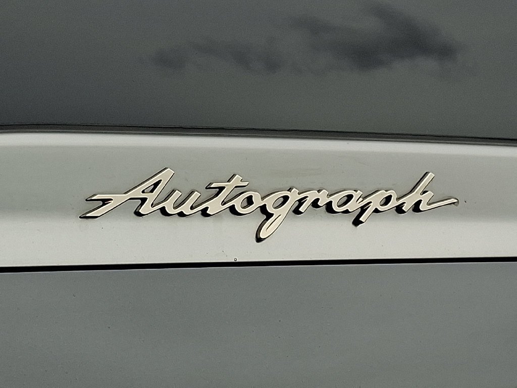 Used 2026 Black INFINITI AUTOGRAPH image 31