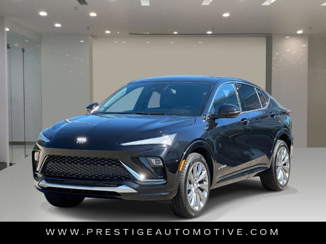 2026 Buick Envista
