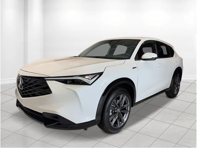 2026 Acura ADX
