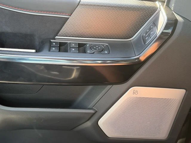New 2026 Shelter Green Ford Raptor® image 18