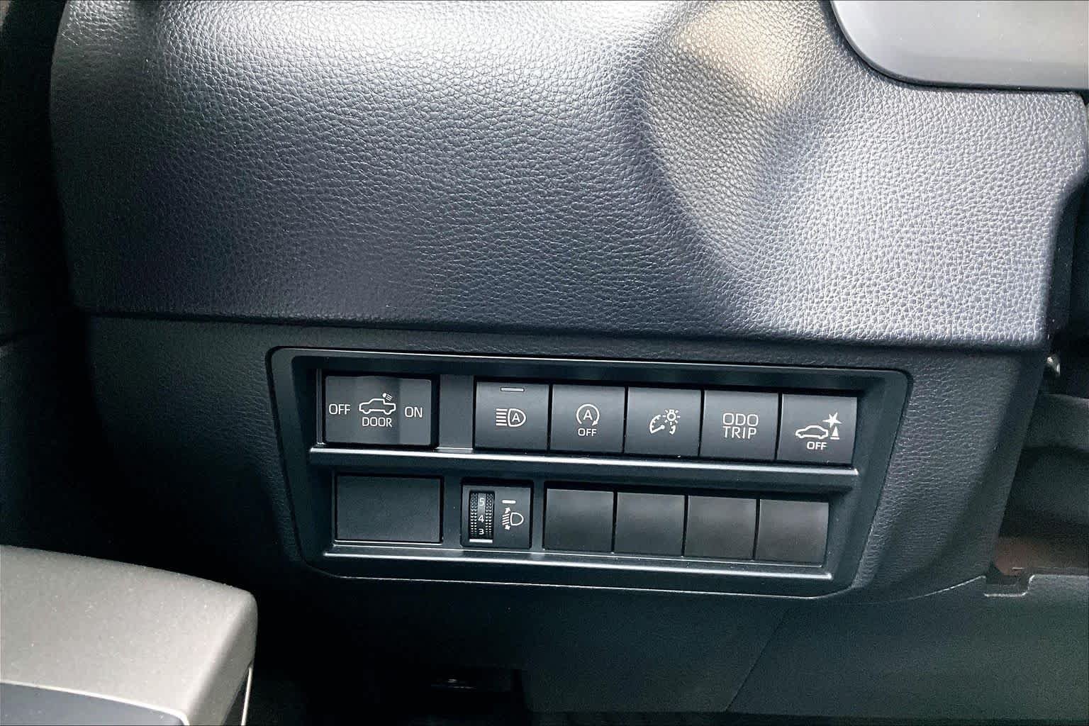 2023 Toyota Tundra SR5 - Photo 37