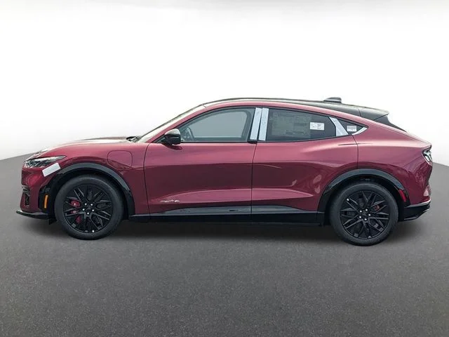 2025 Ford Mustang Mach-E Premium - Photo 5