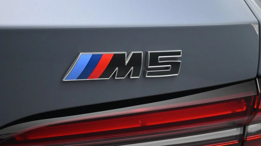2025 BMW M5 M5 Touring - Photo 22