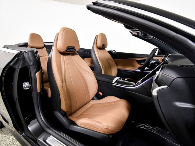 New 2026 Black Mercedes-Benz CLE 450 image 86