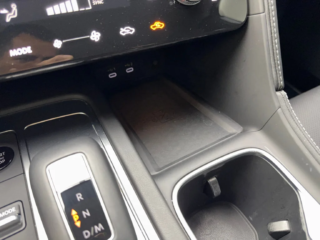 Used 2026 Gray INFINITI LUXE image 72