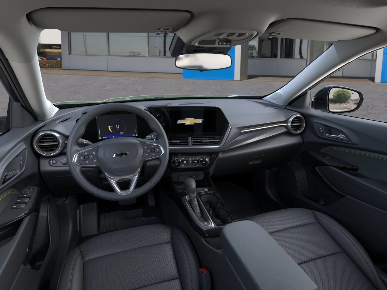 2026 Chevrolet Trax Activ - Photo 15