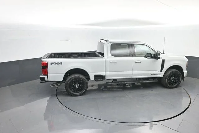New 2026 Avalanche Ford F-250® Lariat® image 31