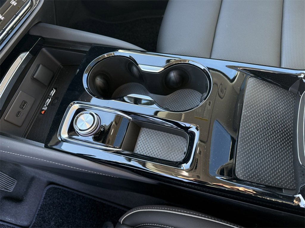 2026 BUICK ENVISION - Image 25