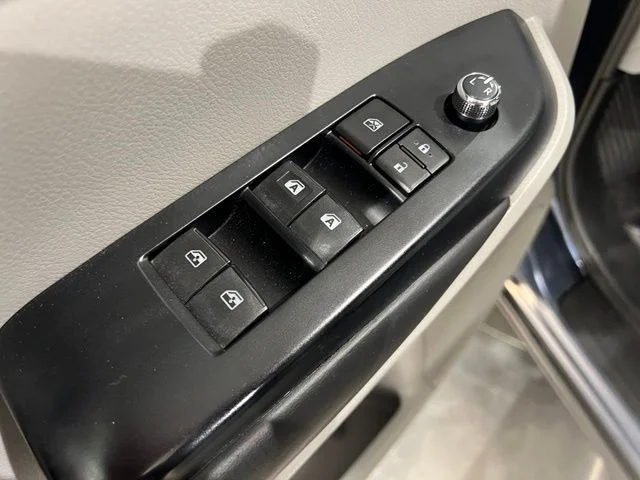 Used 2019 Blue Toyota LE Plus image 10