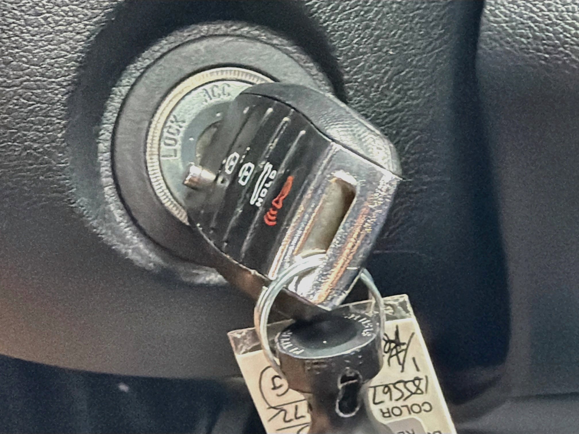 Used 2018 Sangria Kia LX image 30