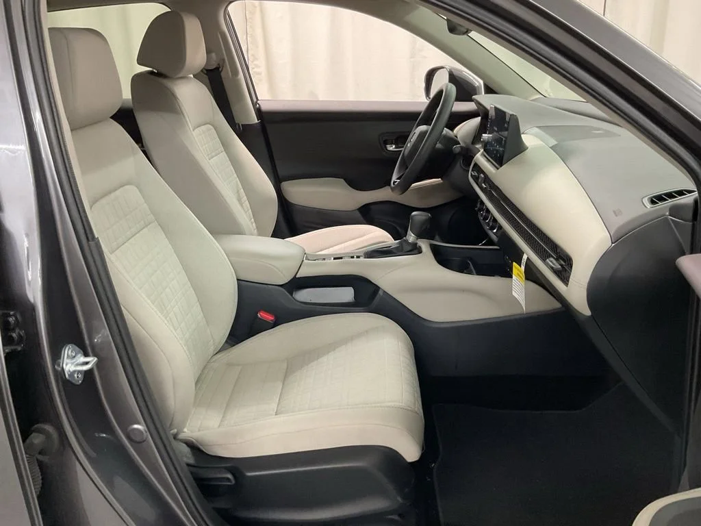2026 Honda HR-V LX - Photo 65