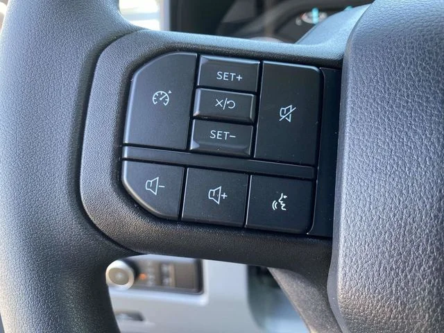 New 2026 White Ford XL image 17