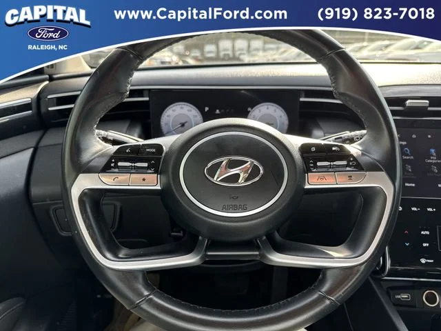 Used 2023 White Hyundai XRT image 33