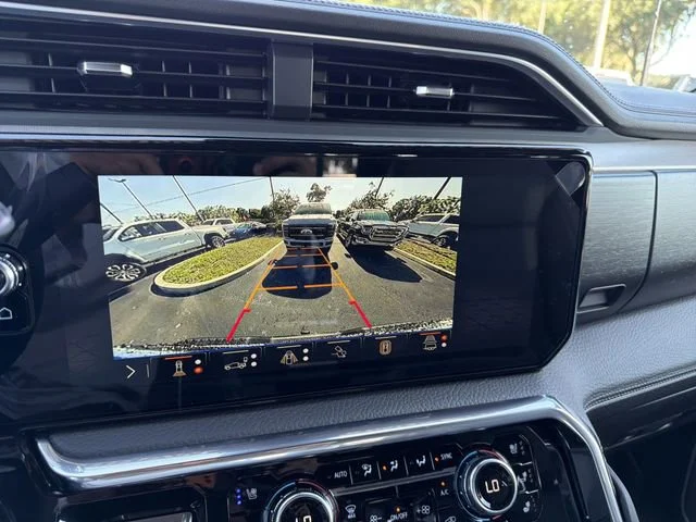 New 2026 Onyx Black GMC Denali image 44