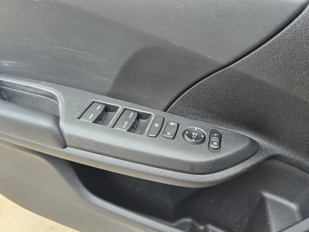 Used 2021 Sonic Gray Pearl Honda Sport image 19