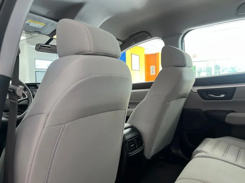 Used 2018  Honda LX image 16