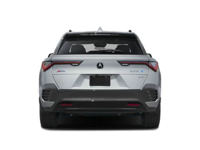 Used 2024 Red Acura AWD A-Spec Package image 5