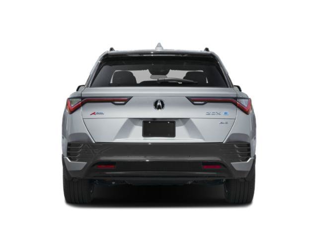 Used 2024 Red Acura RWD A-Spec Package image 5