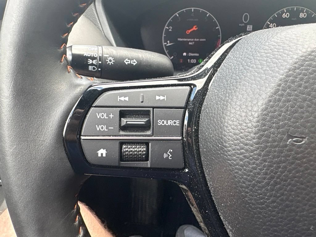 Certified Used 2024 Nordic Forest Pearl Honda Sport image 49