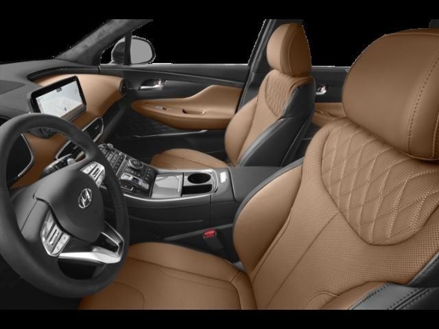 Used 2023 Gray Hyundai Calligraphy image 6