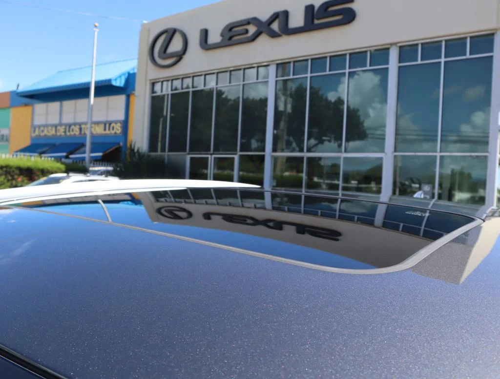 New 2026  Lexus 350h Premium image 11